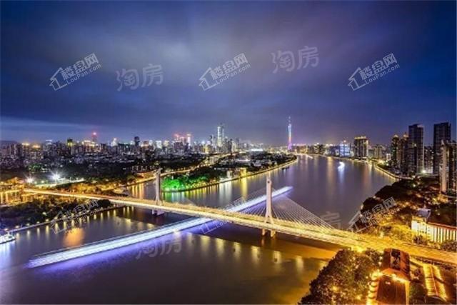奥园誉府配套图