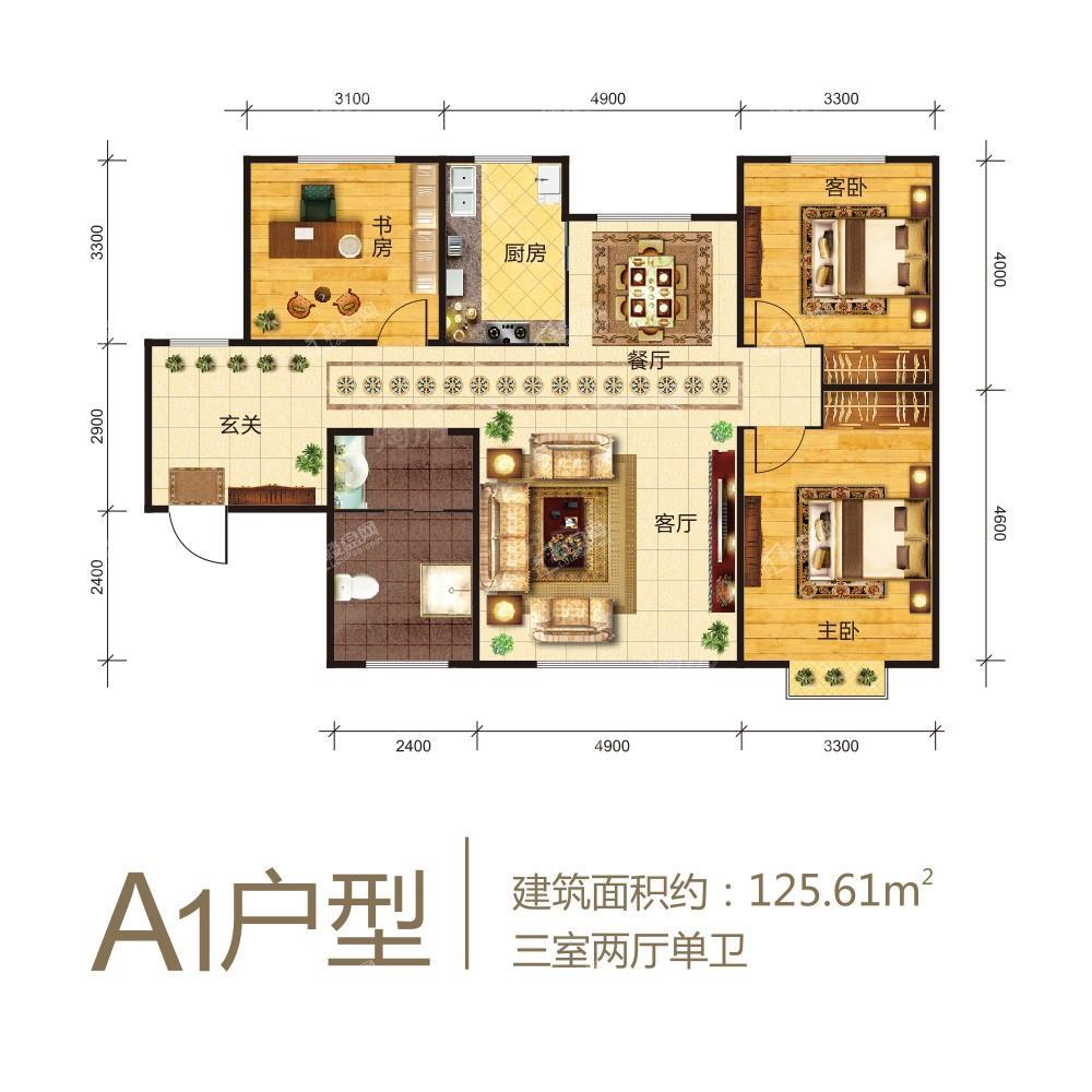 户型图片