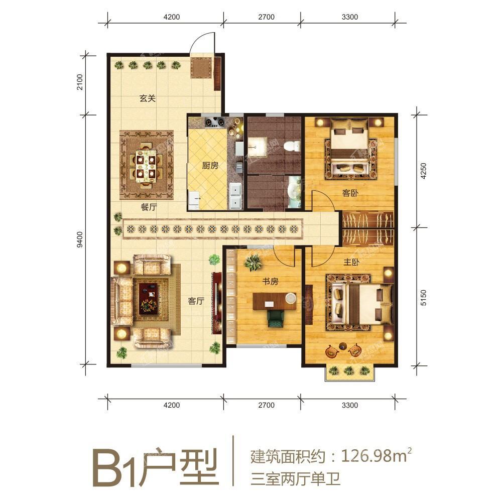 户型图片