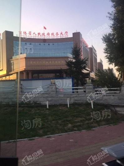鸿泰瑞景配套图