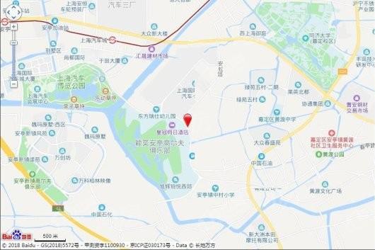位置图