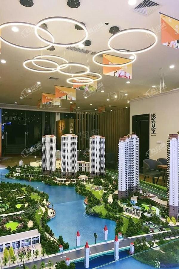 实景图