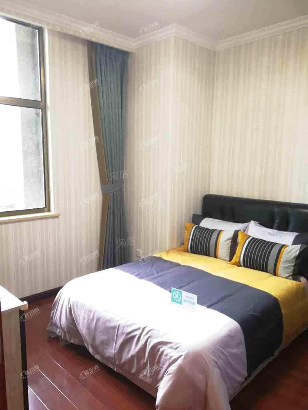 融创观澜府样板间