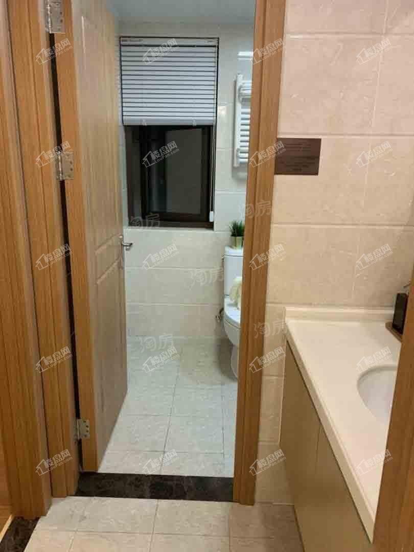 金科城样板间