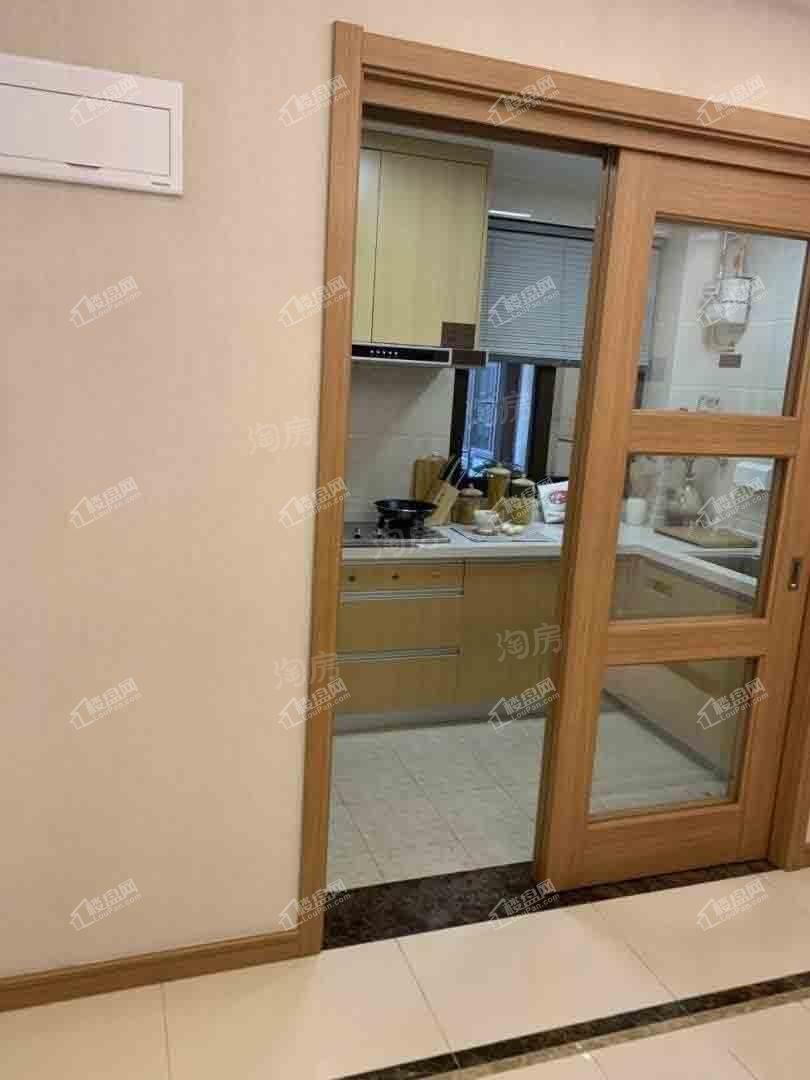 金科城样板间
