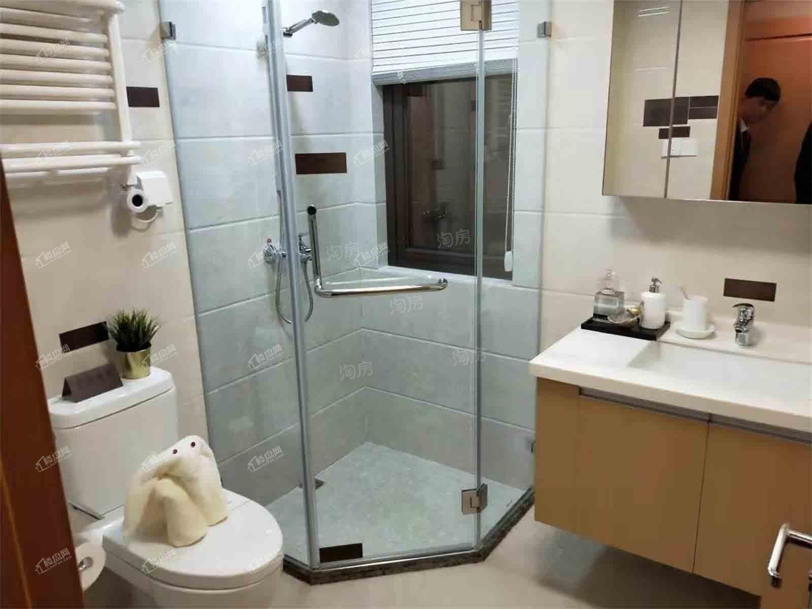 金科城样板间