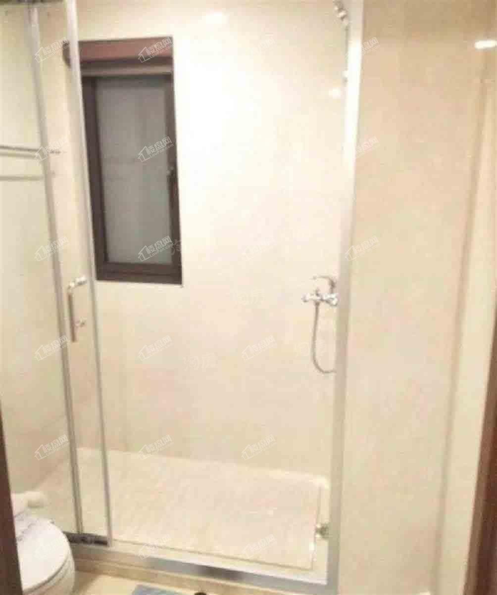 新城阅璟台样板间