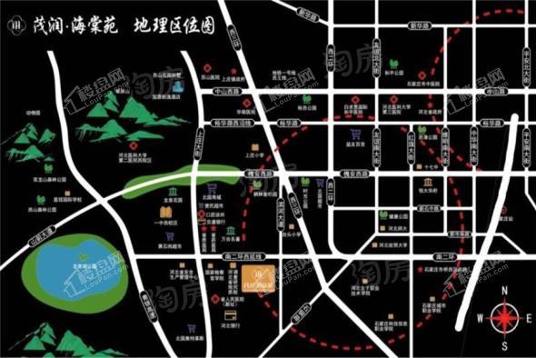 实景图
