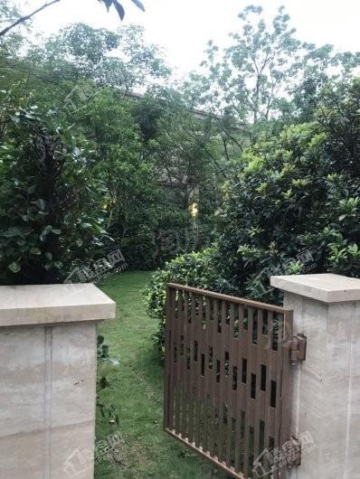 雅居乐山海郡样板间