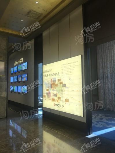 文一泰禾·合肥院子实景图