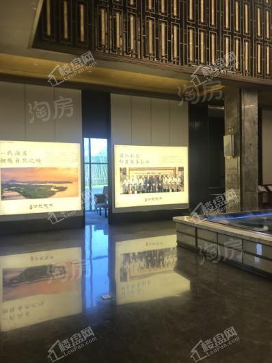 文一泰禾·合肥院子实景图
