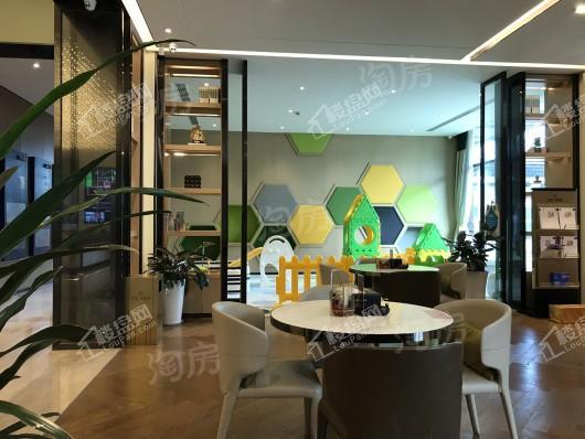 正荣·悦都荟实景图