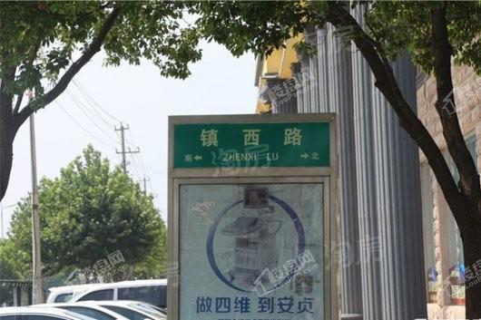 斌锋时代城位置图