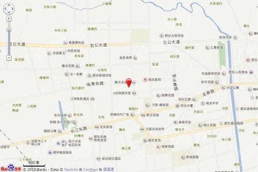 斌锋时代城位置图