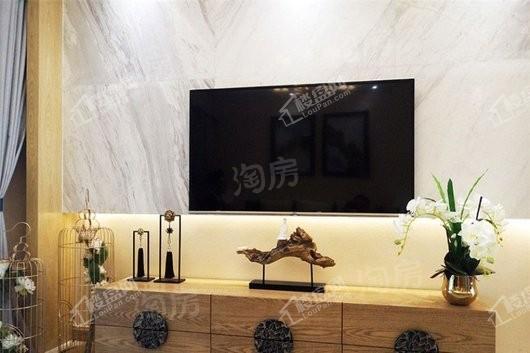 斌锋时代城样板间