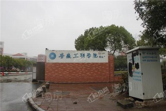 华商广场配套图