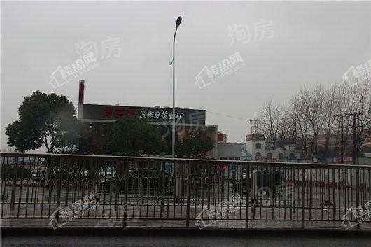 周边配套图
