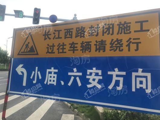 周边配套图