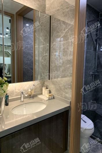 远洋万和四季样板间