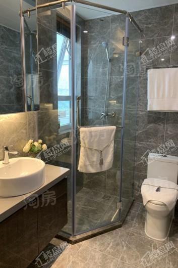 远洋万和四季样板间