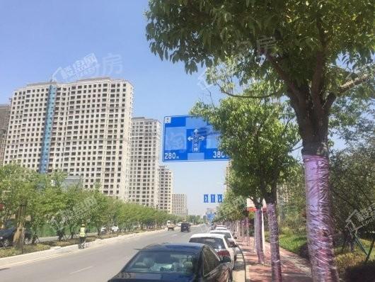 周边配套图