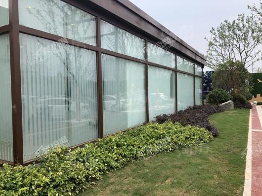 雅居乐雅尊府实景图