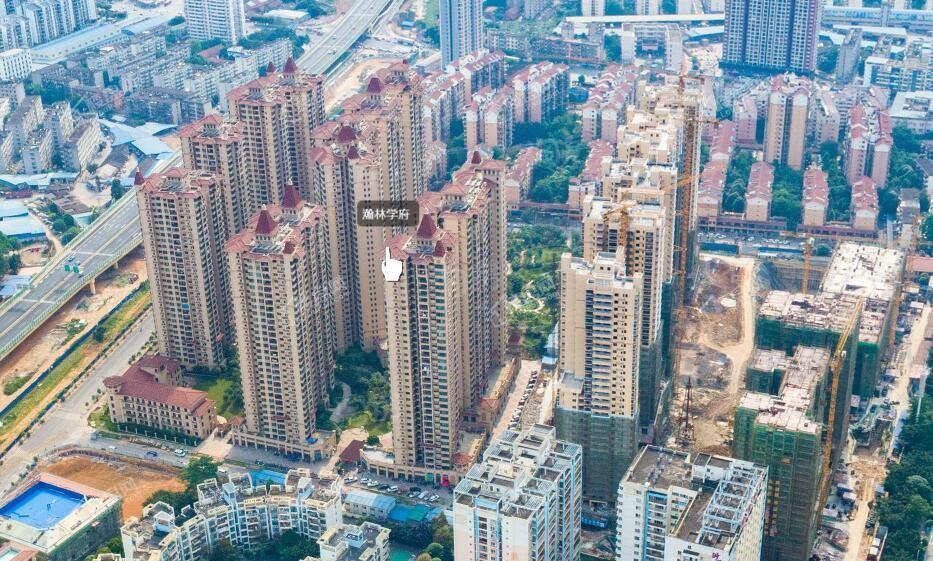 实景图