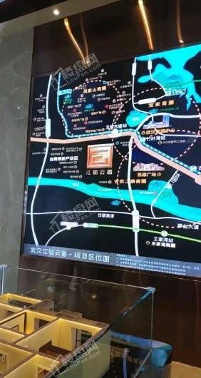 实景图