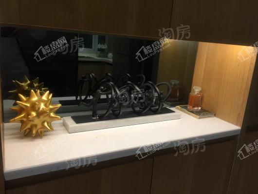 孔雀城大悦城控股· 问津兰亭二期样板间