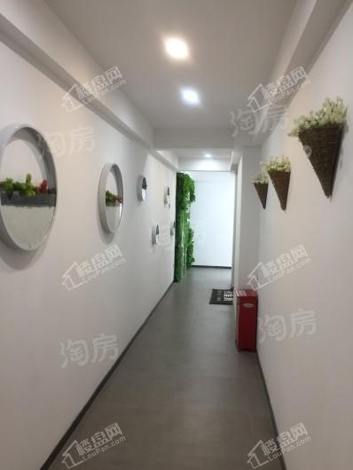 孔雀城大悦城控股· 问津兰亭二期样板间