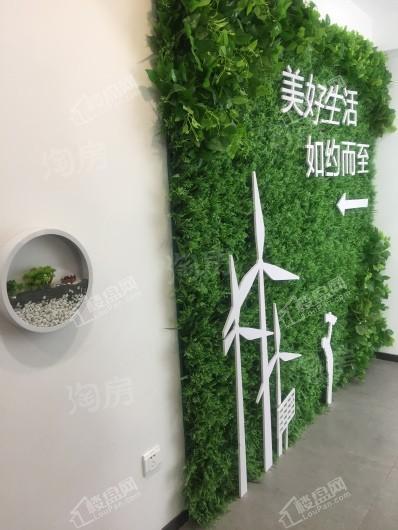 孔雀城大悦城控股· 问津兰亭二期样板间