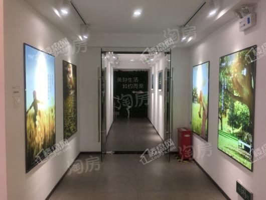 孔雀城大悦城控股· 问津兰亭二期样板间