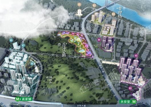 效果图