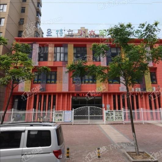 周边配套图