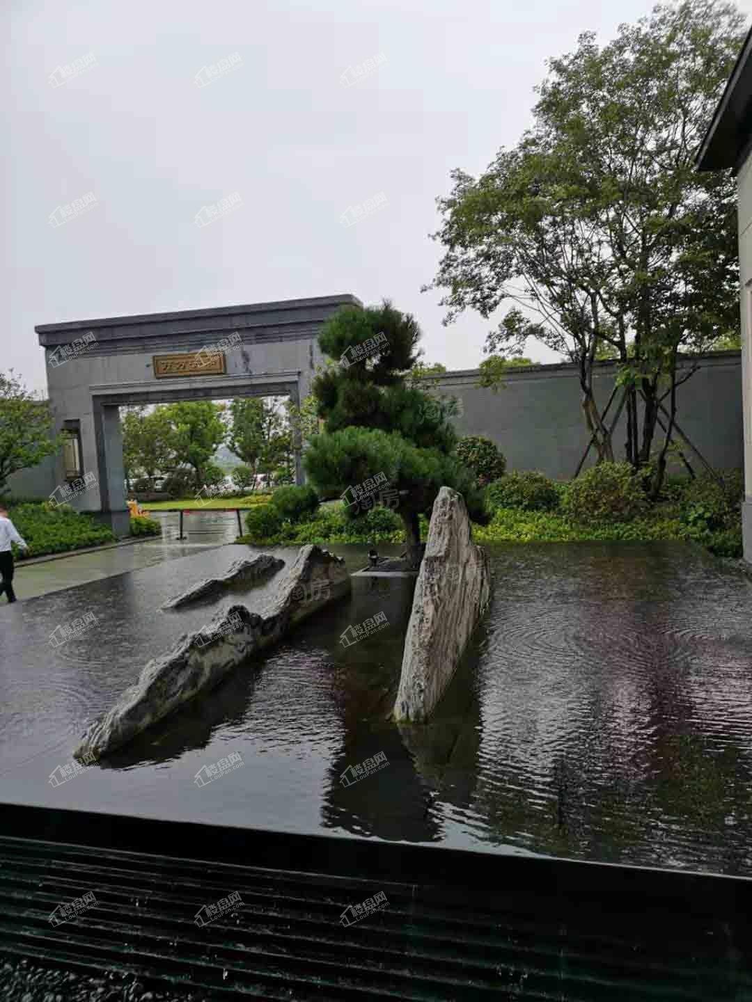 实景图