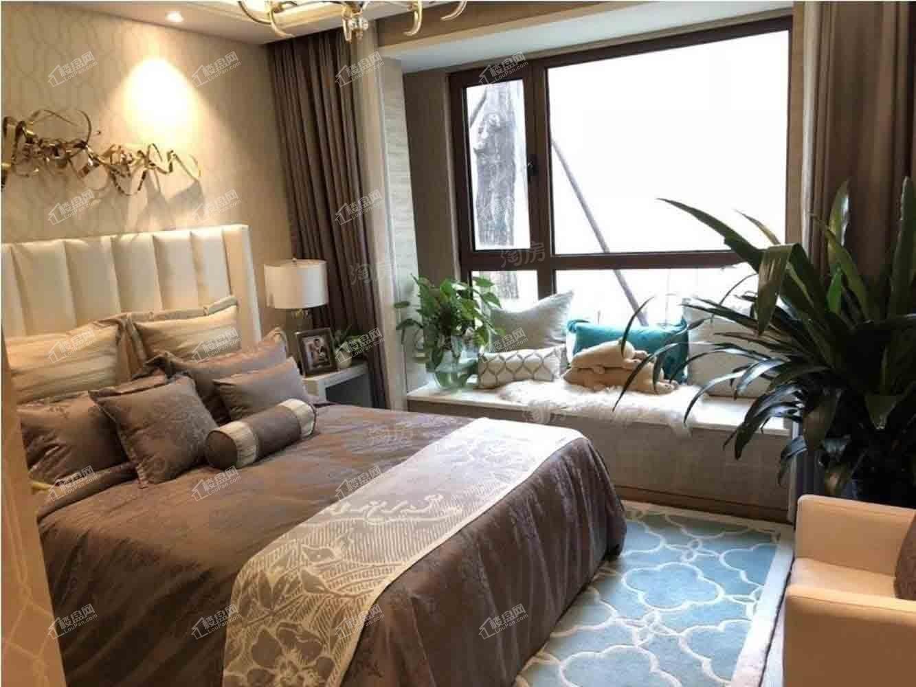 样板间