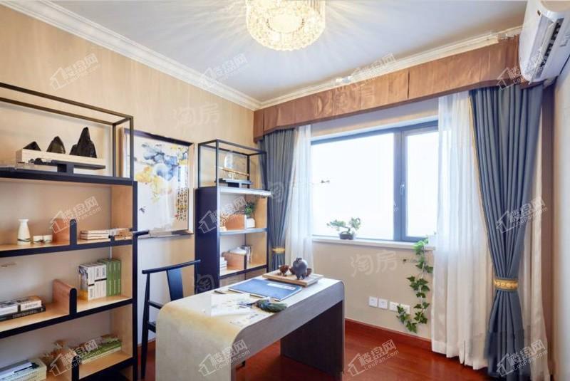 恒大珺睿府实景图