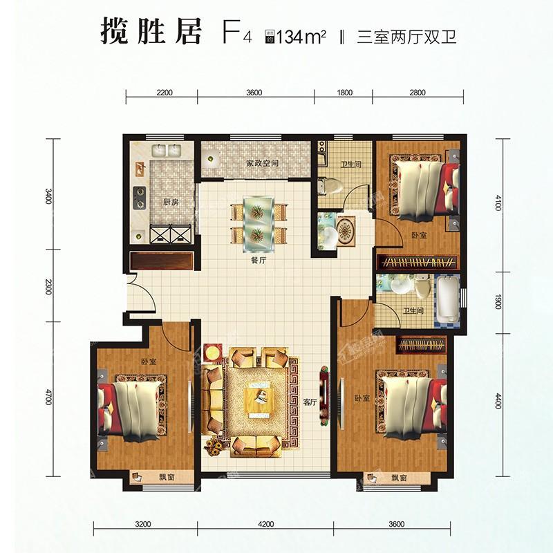 户型图片