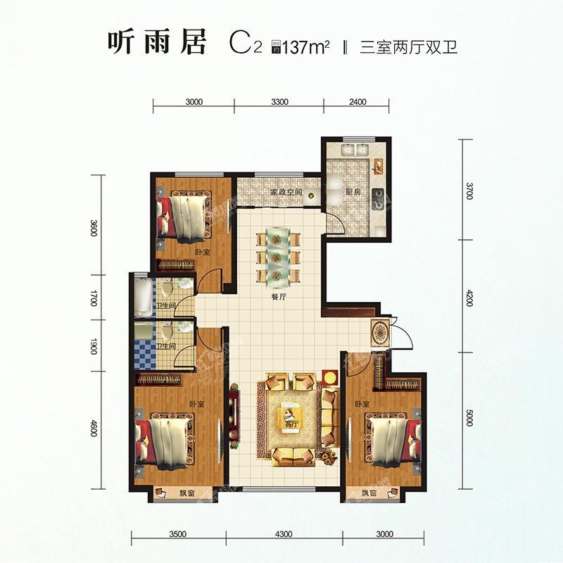 户型图片