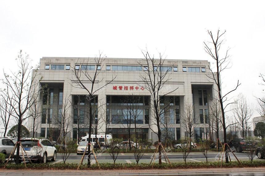 朗诗麓岛配套图