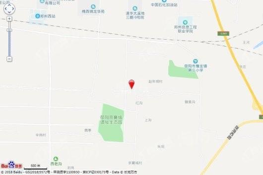 位置图