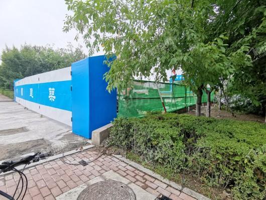 鸿泰瑞景实景图
