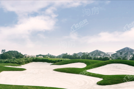万科西郊都会配套图