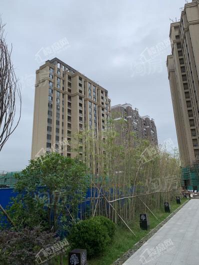 文通拾里间实景图