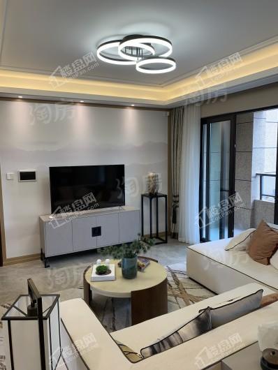 文通拾里间样板间