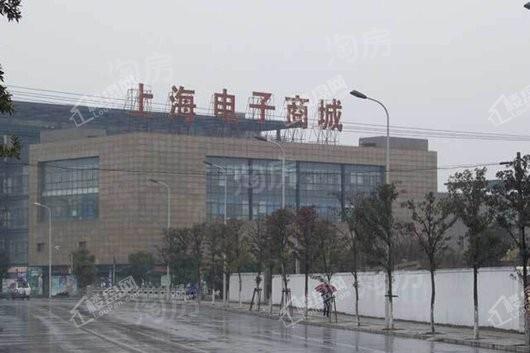 周边配套图
