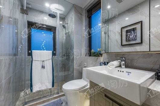 东宸源著别墅样板间