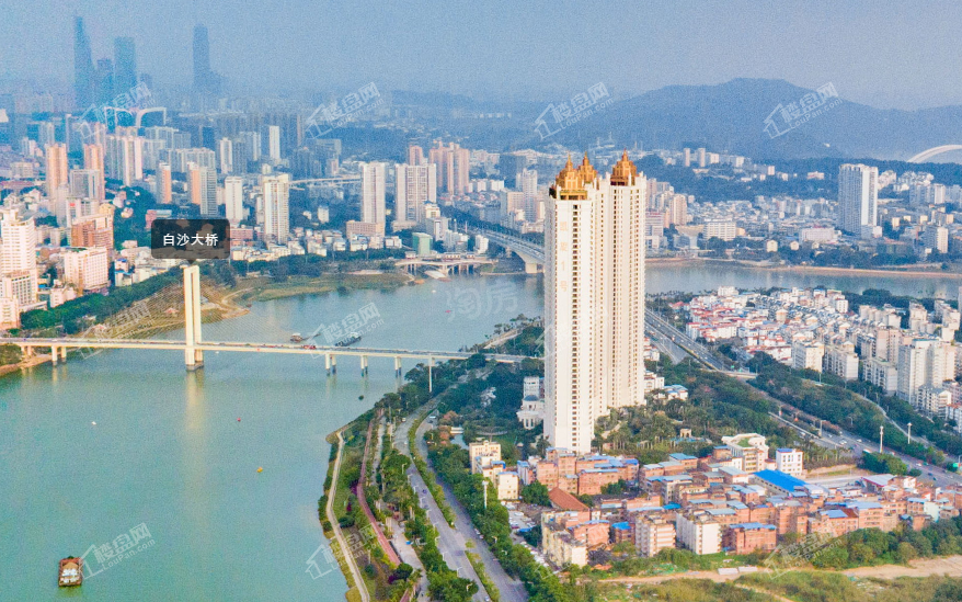 凯旋1号实景图