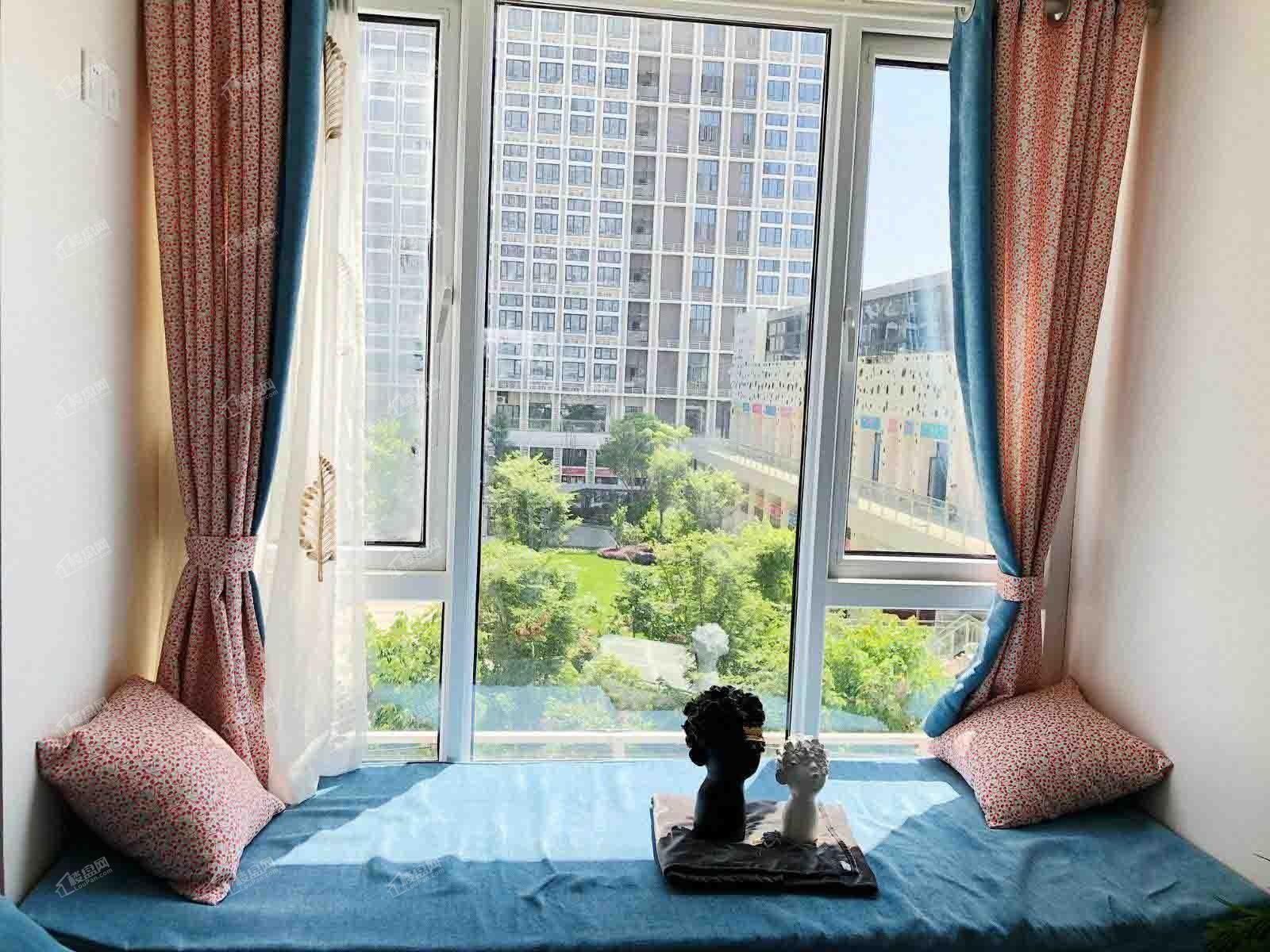 金色港湾MIMI空间样板间