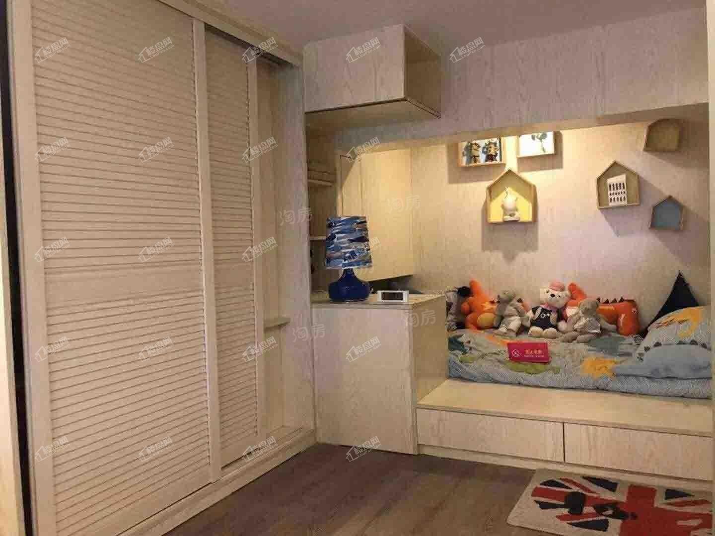 金色港湾MIMI空间样板间